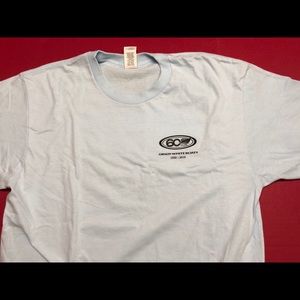 Shirts | Grady White Boats Large Tshirt 